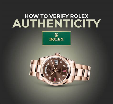 check rolex authenticity|rolex serial verification authenticity.